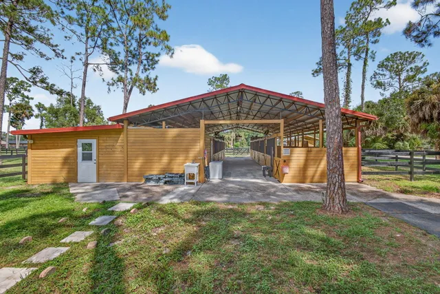 $10,000 | 2340 B Road, Loxahatchee Groves, FL 33470