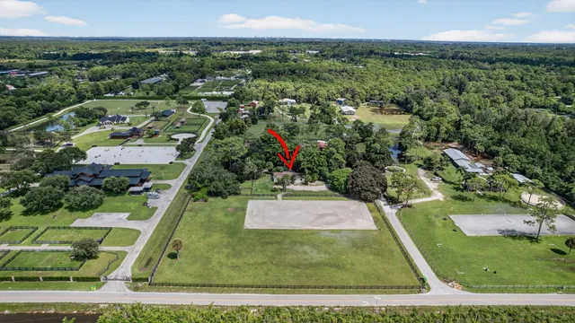 $10,000 | 2340 B Road, Loxahatchee Groves, FL 33470