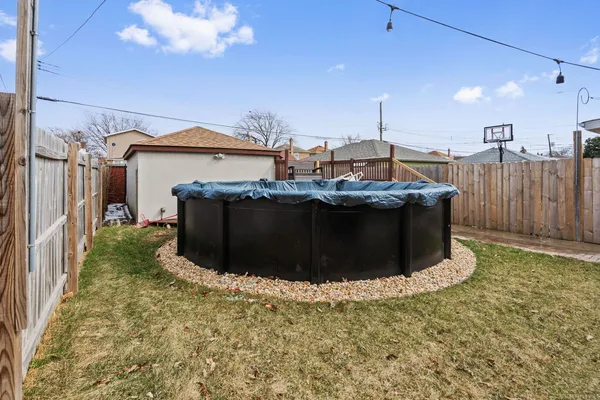 $359,900 | 5805 South Kilbourn Avenue, Chicago, IL 60629