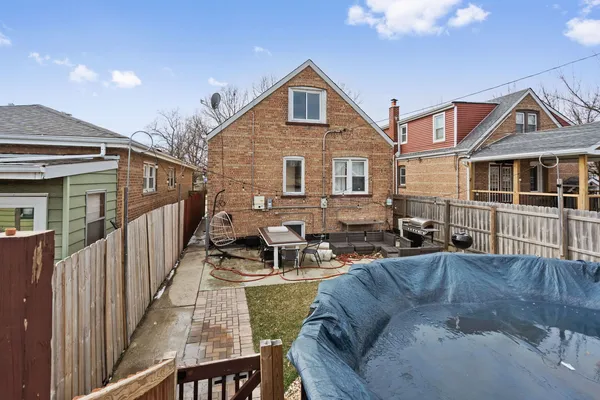$359,900 | 5805 South Kilbourn Avenue, Chicago, IL 60629
