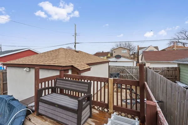 $359,900 | 5805 South Kilbourn Avenue, Chicago, IL 60629