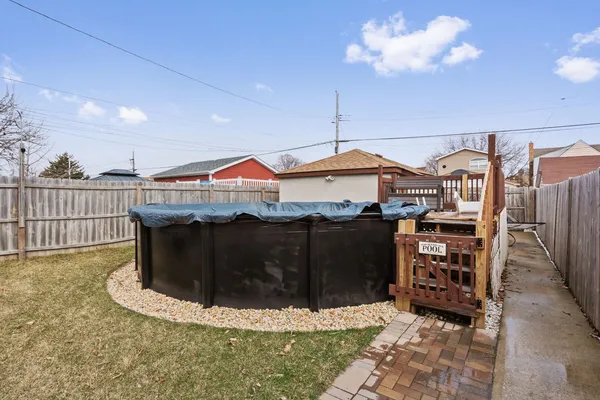 $359,900 | 5805 South Kilbourn Avenue, Chicago, IL 60629