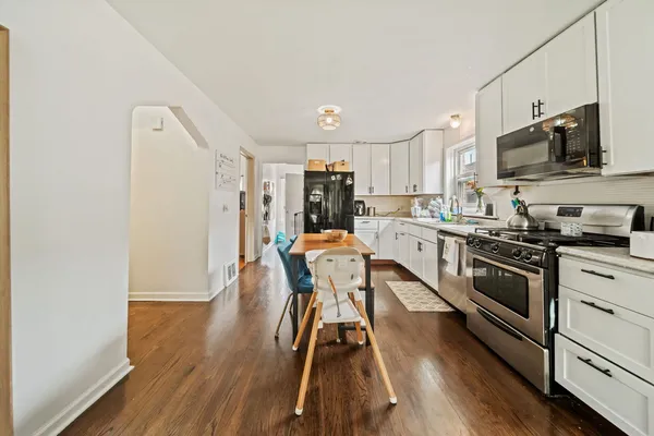 $359,900 | 5805 South Kilbourn Avenue, Chicago, IL 60629