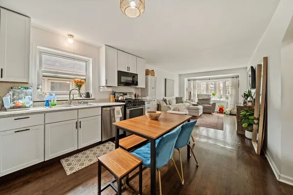 $359,900 | 5805 South Kilbourn Avenue, Chicago, IL 60629