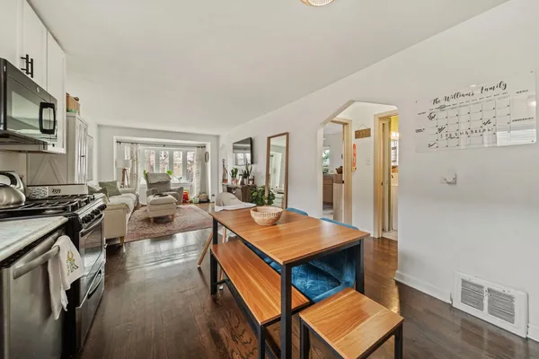 $359,900 | 5805 South Kilbourn Avenue, Chicago, IL 60629