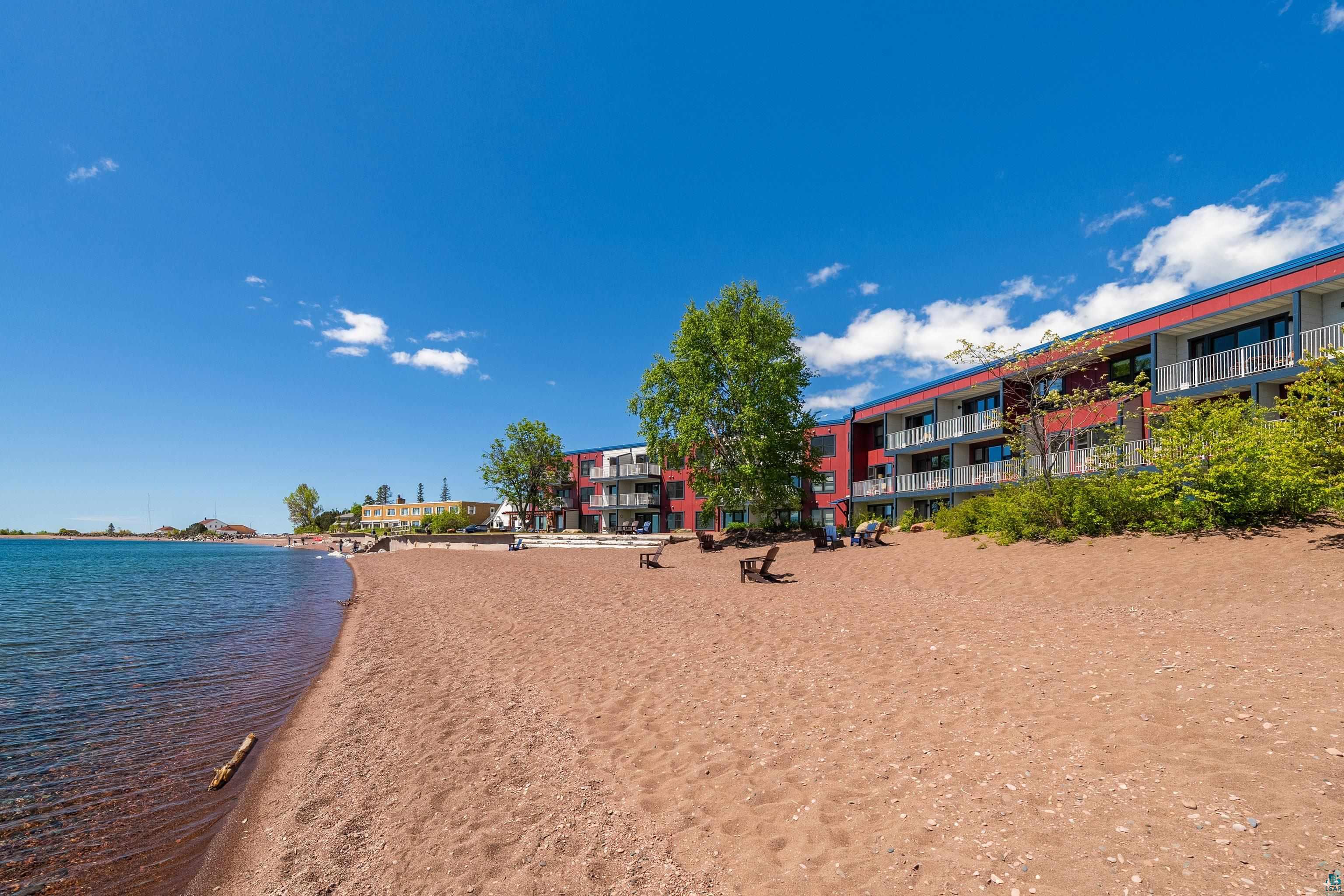 21 Wisconsin Street, Unit 203 Grand Marais, MN 55604 - Photo 42 of 60