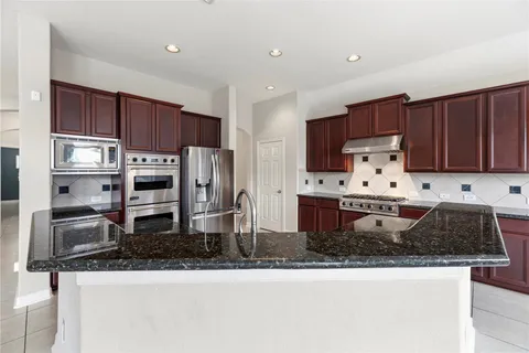 $525,000 | 3707 Cat Springs Lane, Missouri City, TX 77459