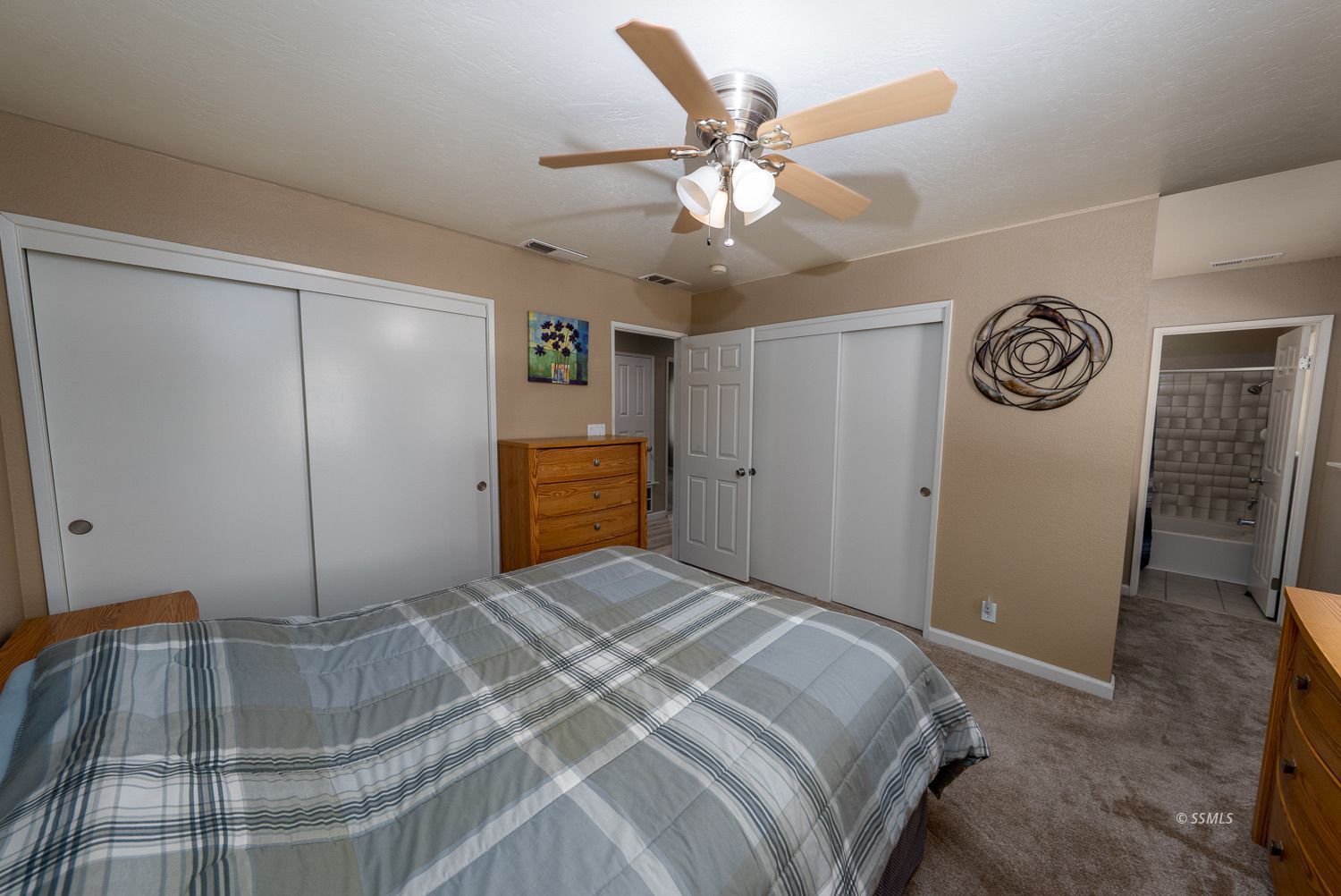 430 Mt Shasta Circle Ridgecrest, CA 93555 - Photo 22 of 28