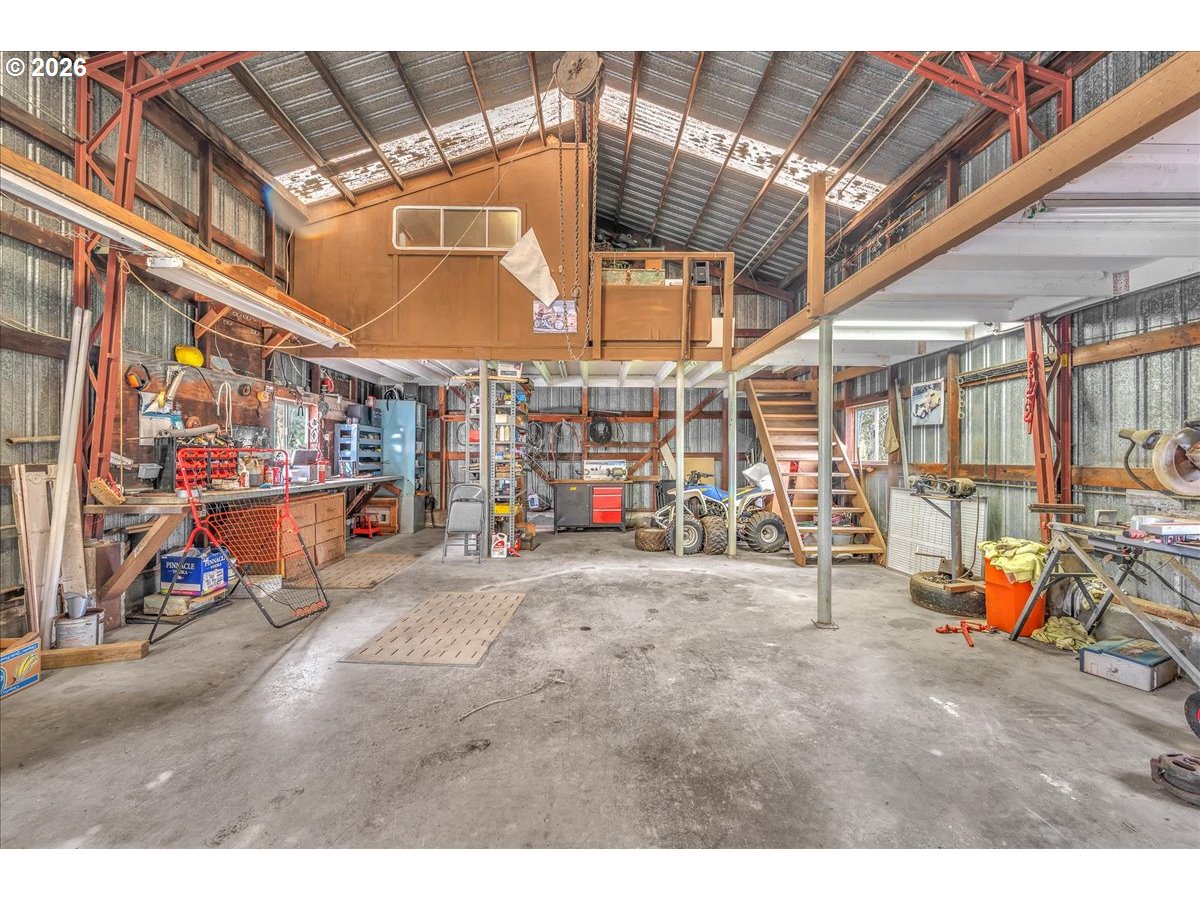 34022 Tarbell Road Scappoose, OR 97056 - Photo 41 of 48