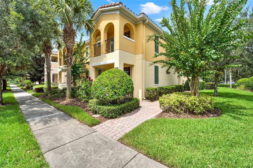 12081 Forsythia Drive Orlando, FL 32827 - Photo 1 of 1