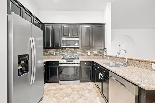 $335,000 | 4485 Farm Lake Drive, Myrtle Beach, SC 29579