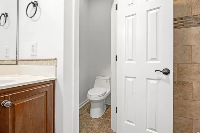 $335,000 | 4485 Farm Lake Drive, Myrtle Beach, SC 29579