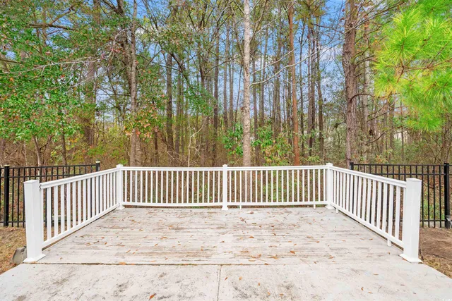 $335,000 | 4485 Farm Lake Drive, Myrtle Beach, SC 29579