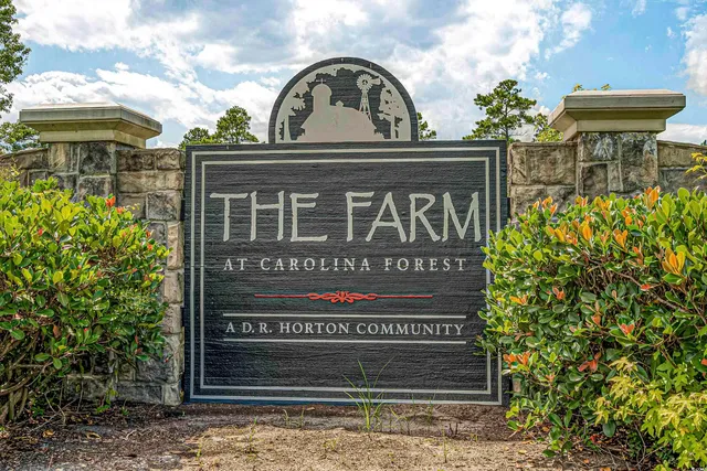 $335,000 | 4485 Farm Lake Drive, Myrtle Beach, SC 29579