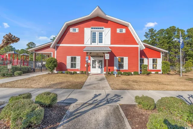 $335,000 | 4485 Farm Lake Drive, Myrtle Beach, SC 29579