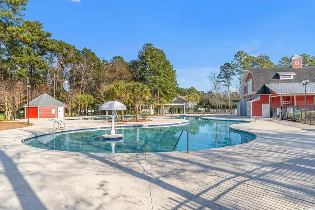$335,000 | 4485 Farm Lake Drive, Myrtle Beach, SC 29579