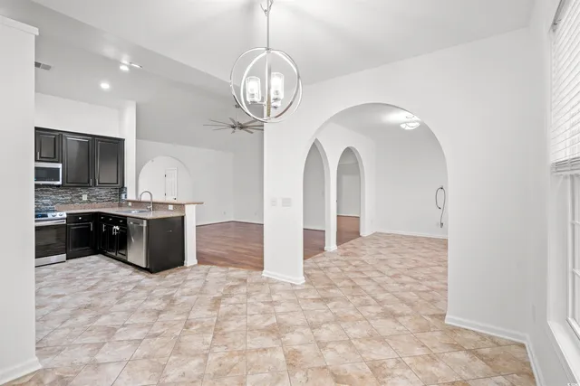 $335,000 | 4485 Farm Lake Drive, Myrtle Beach, SC 29579