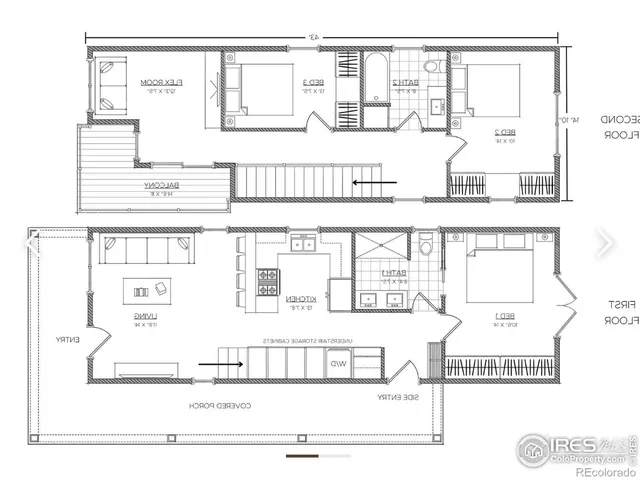 $244,000 | 1289 Kiowa Road, Lyons, CO 80540