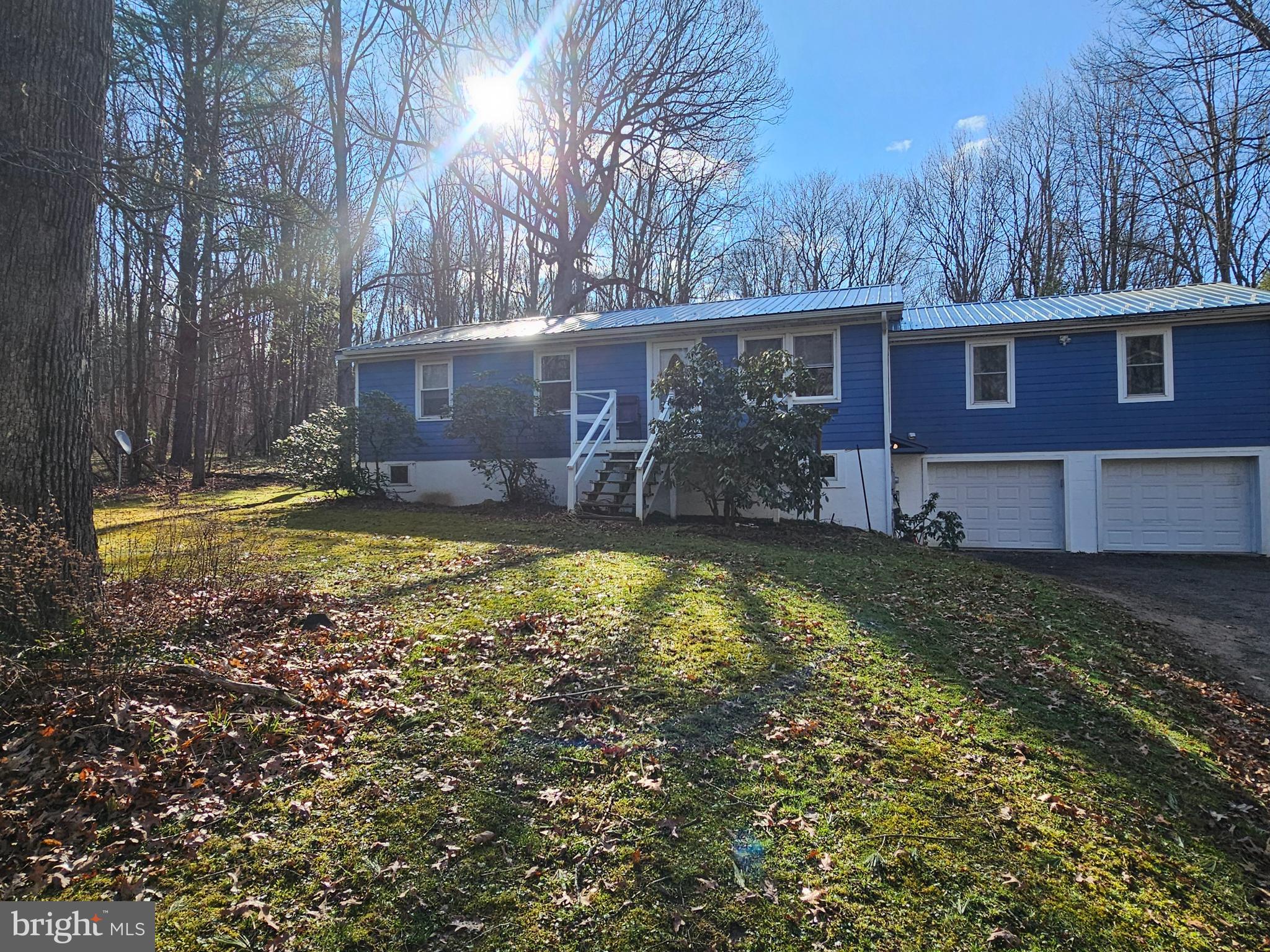1104 Green Glade Road Swanton, MD 21561 - Photo 2 of 37