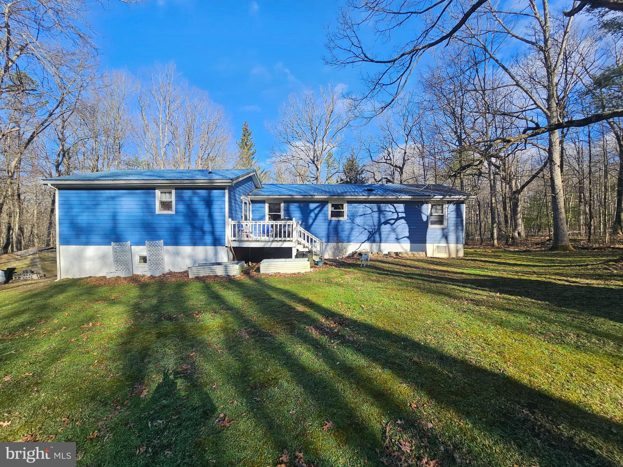 1104 Green Glade Road Swanton, MD 21561 - Photo 5 of 37