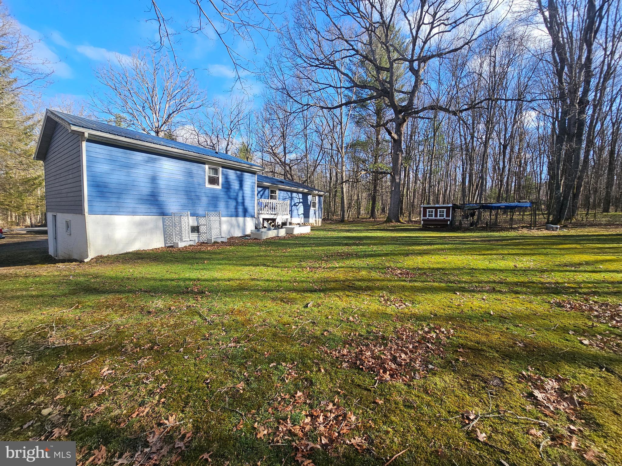 1104 Green Glade Road Swanton, MD 21561 - Photo 8 of 37