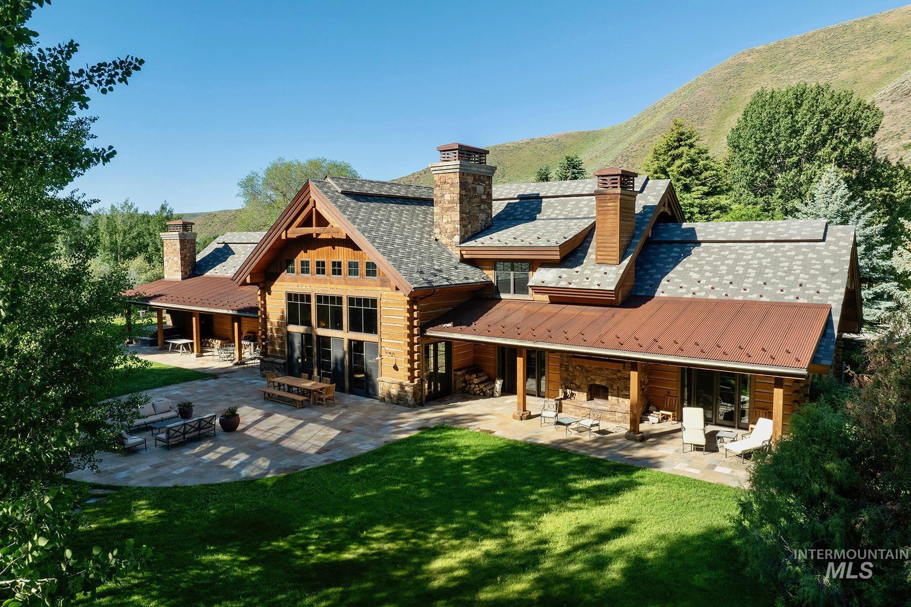 40 Fox Hollow Gulch Road Bellevue, ID 83313 - Photo 6 of 50 Gallery Image 6