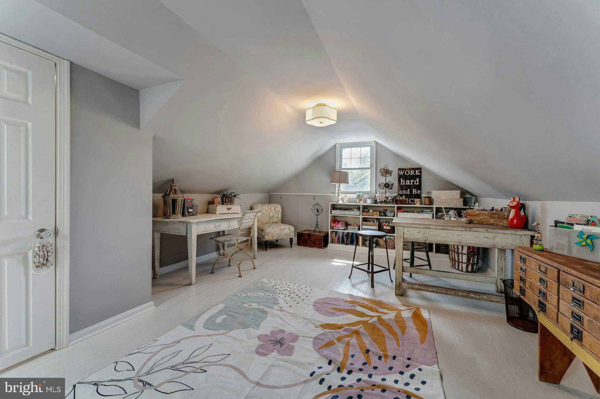 2731 Hidden Road Vienna, VA 22181 - Photo 41 of 61 Loft Craft area