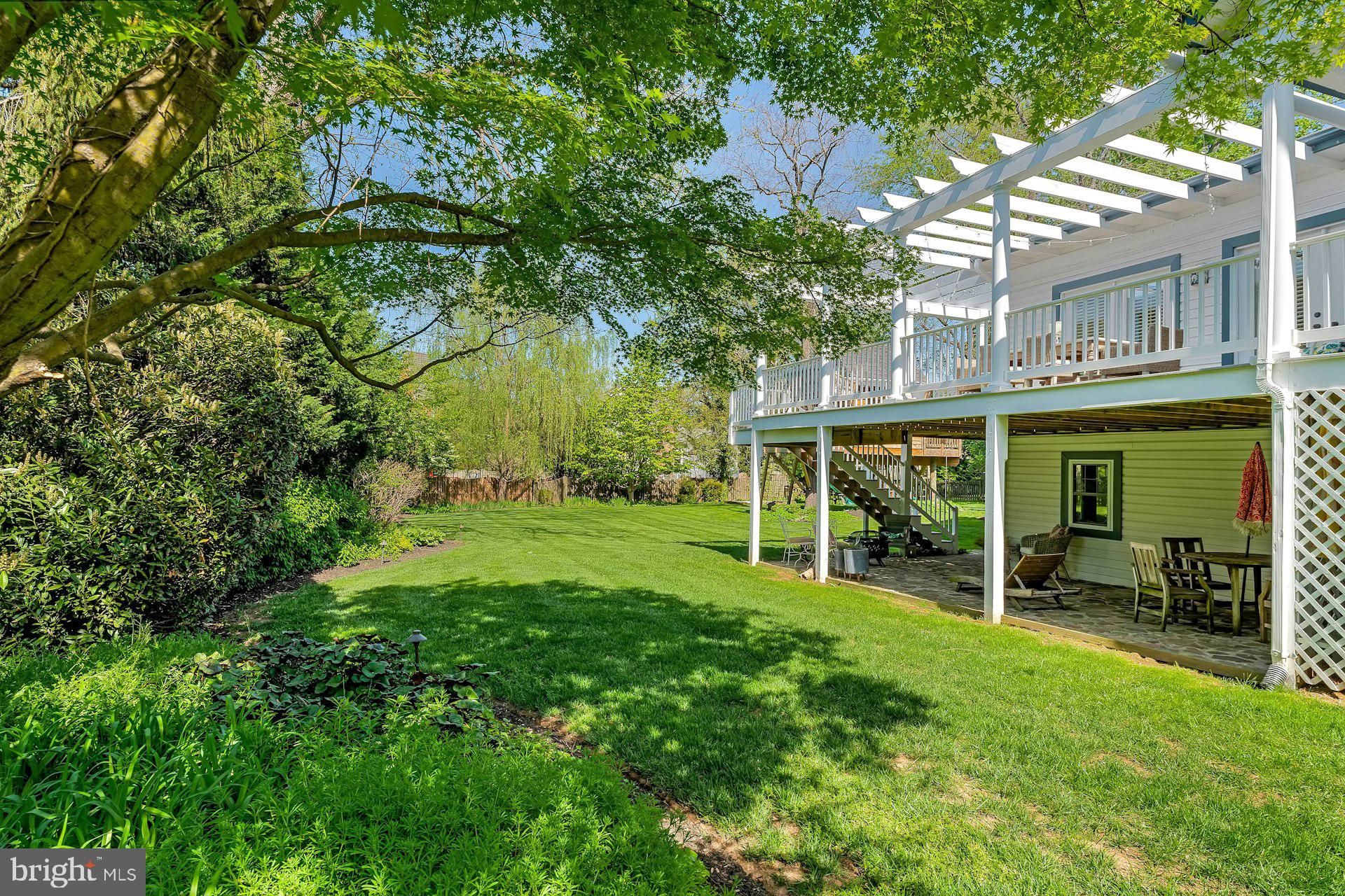 2731 Hidden Road Vienna, VA 22181 - Photo 49 of 61