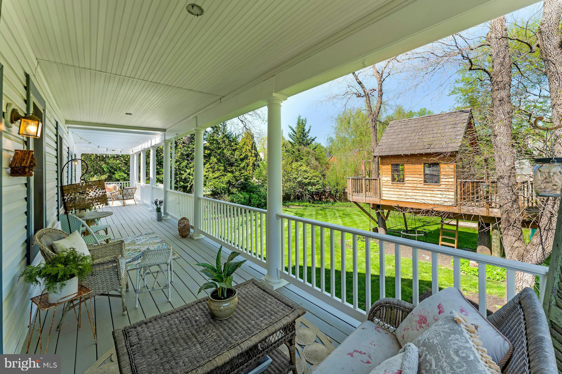 2731 Hidden Road Vienna, VA 22181 - Photo 50 of 61