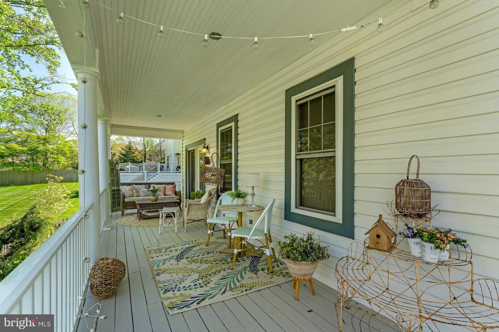 2731 Hidden Road Vienna, VA 22181 - Photo 51 of 61