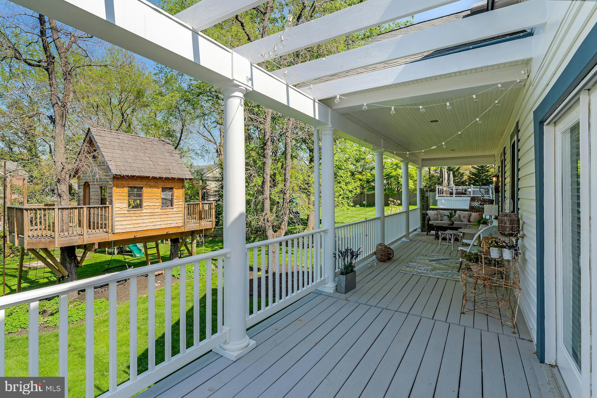 2731 Hidden Road Vienna, VA 22181 - Photo 53 of 61