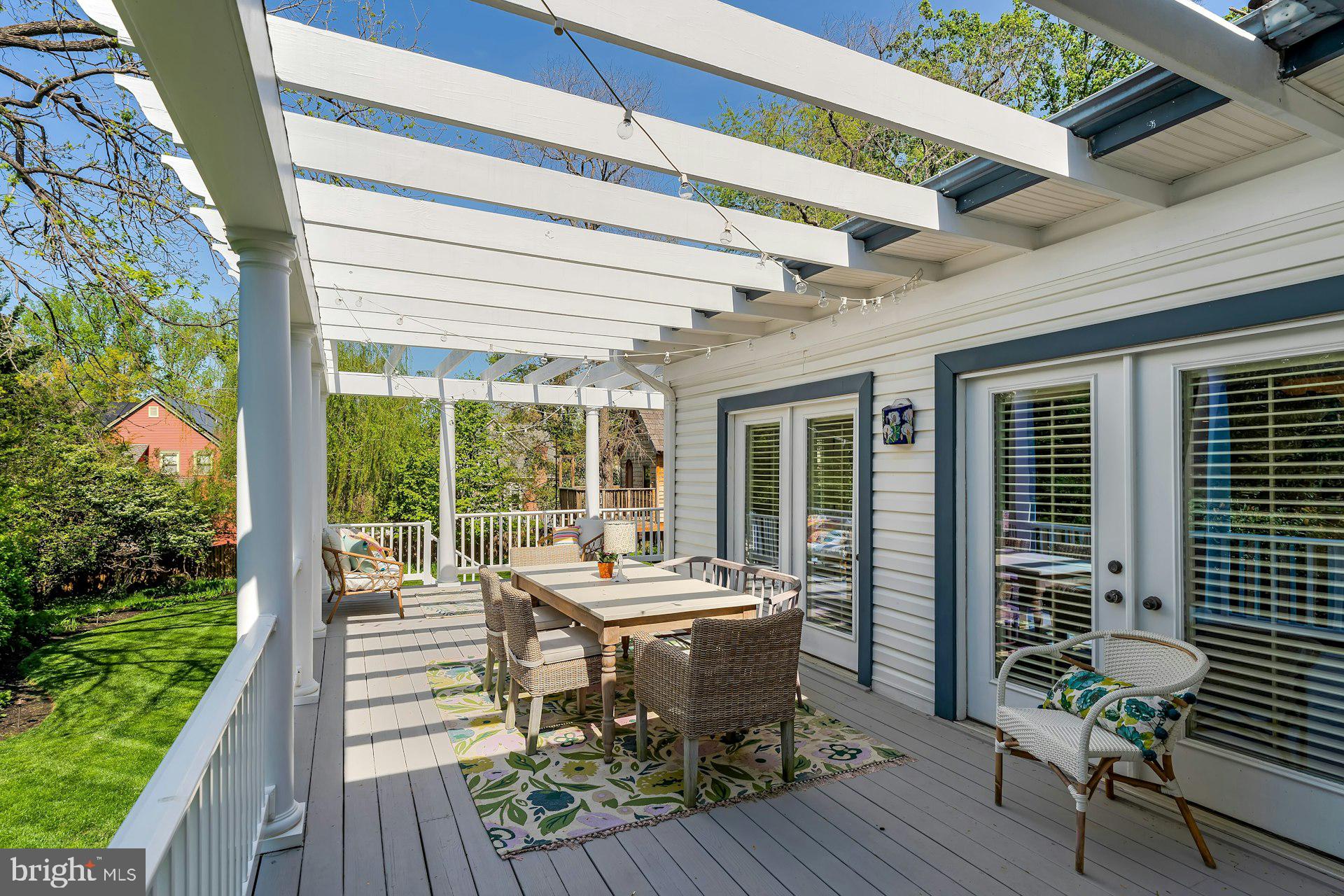 2731 Hidden Road Vienna, VA 22181 - Photo 55 of 61