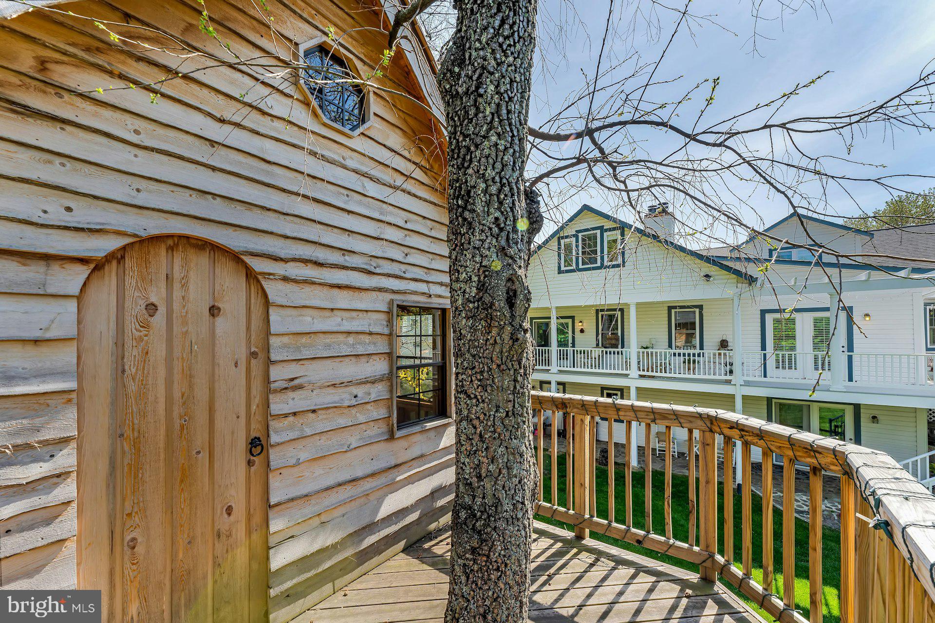 2731 Hidden Road Vienna, VA 22181 - Photo 56 of 61