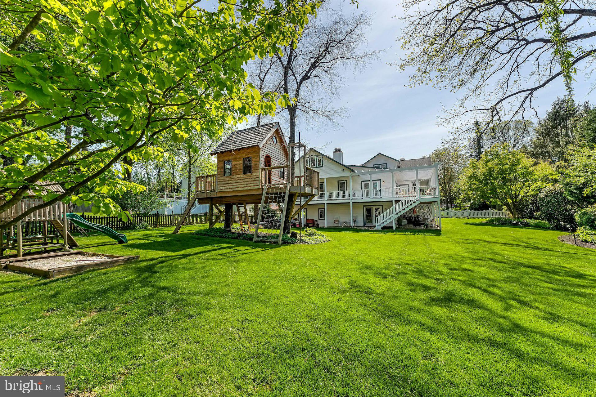 2731 Hidden Road Vienna, VA 22181 - Photo 57 of 61