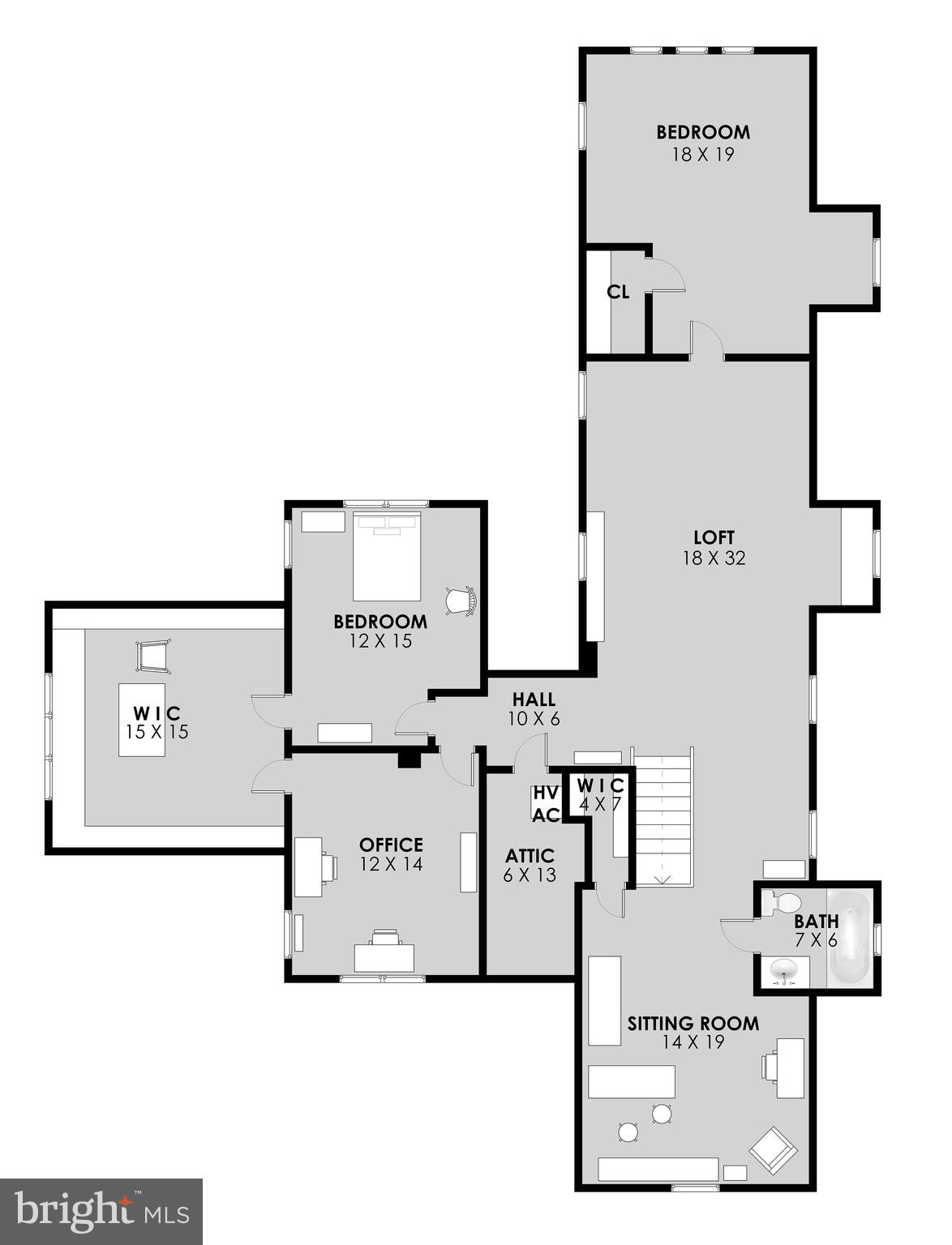 2731 Hidden Road Vienna, VA 22181 - Photo 59 of 61