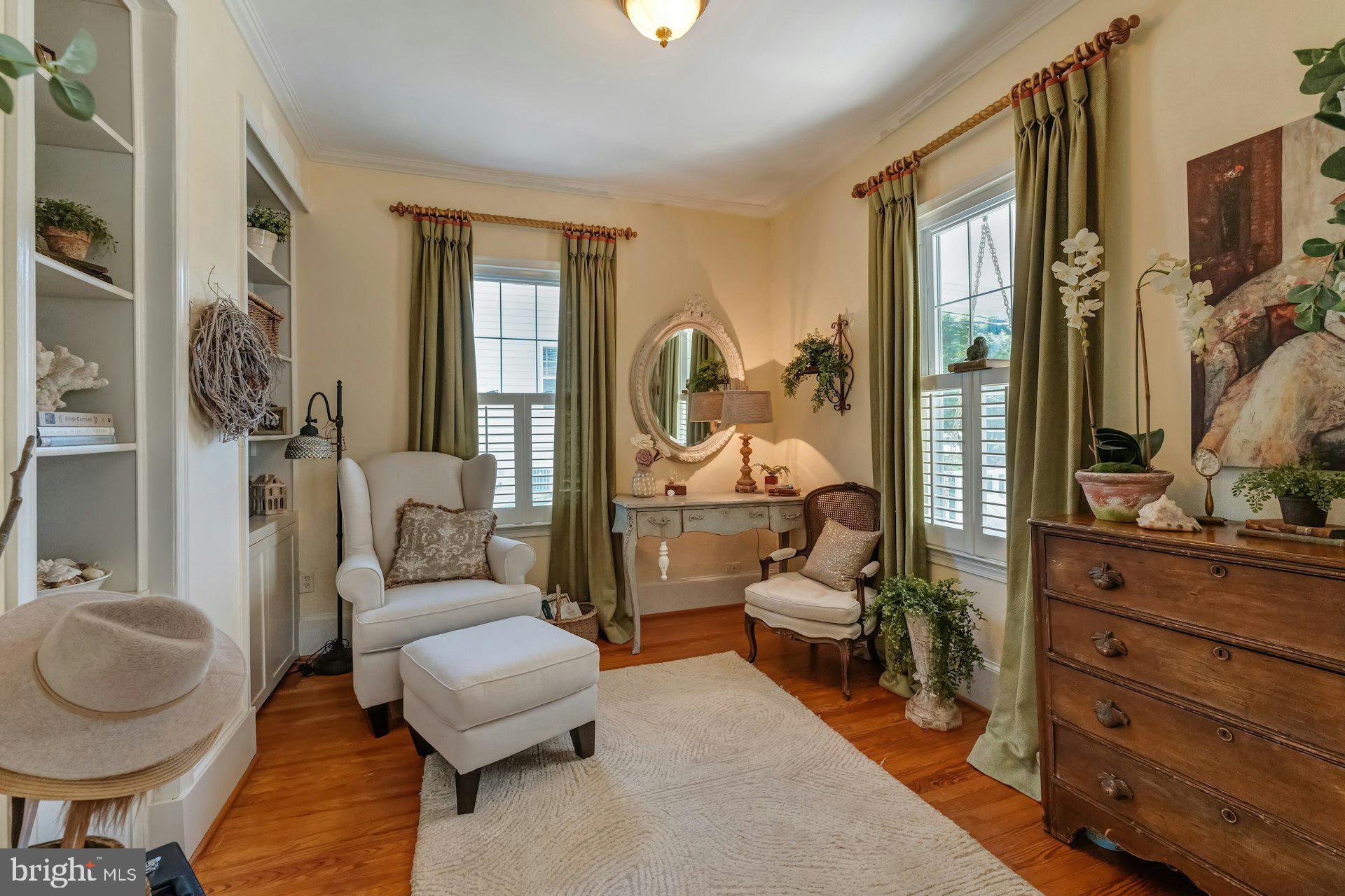 2731 Hidden Road Vienna, VA 22181 - Photo 9 of 61 Possible main level office