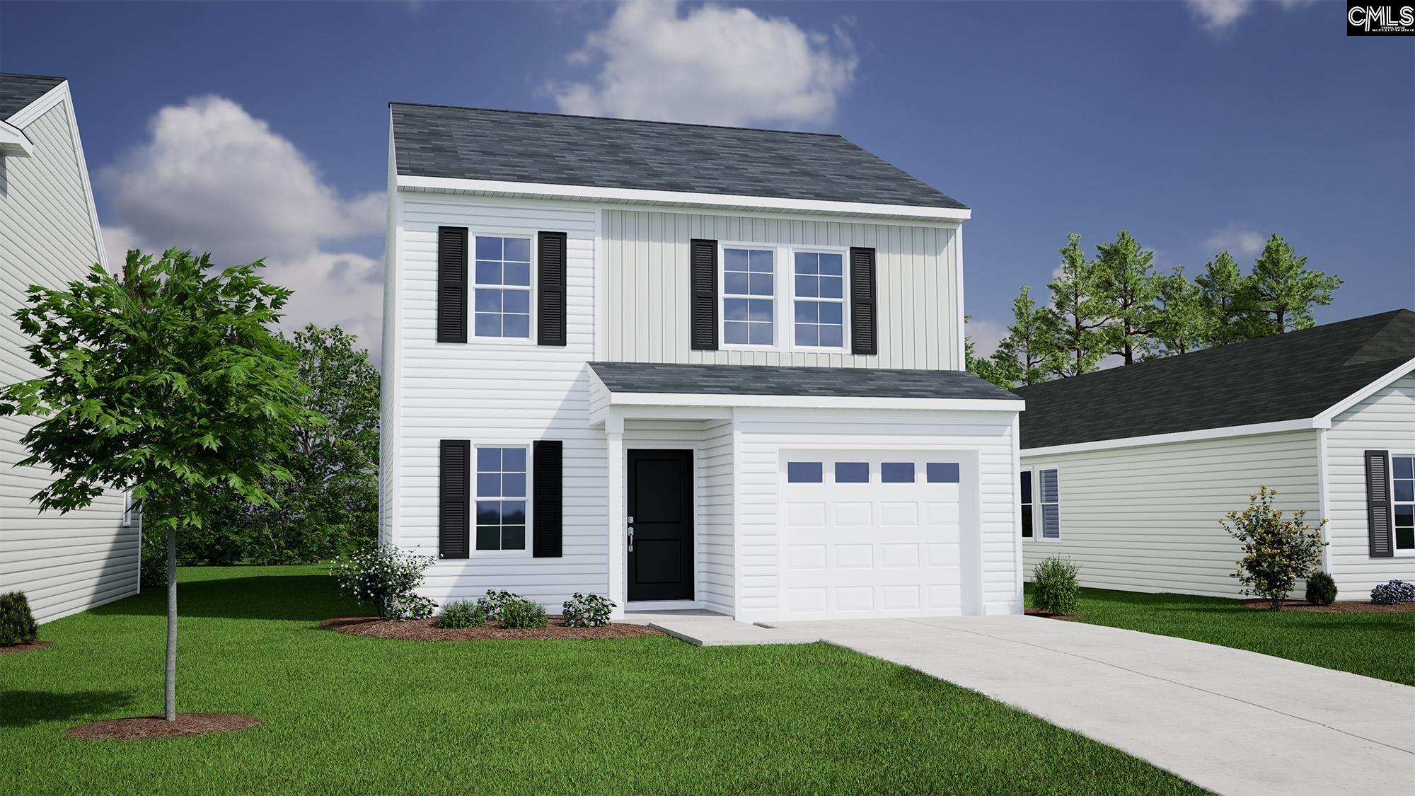 199 Laurinton Farms Road Hopkins, SC 29061 - Photo 2 of 20
