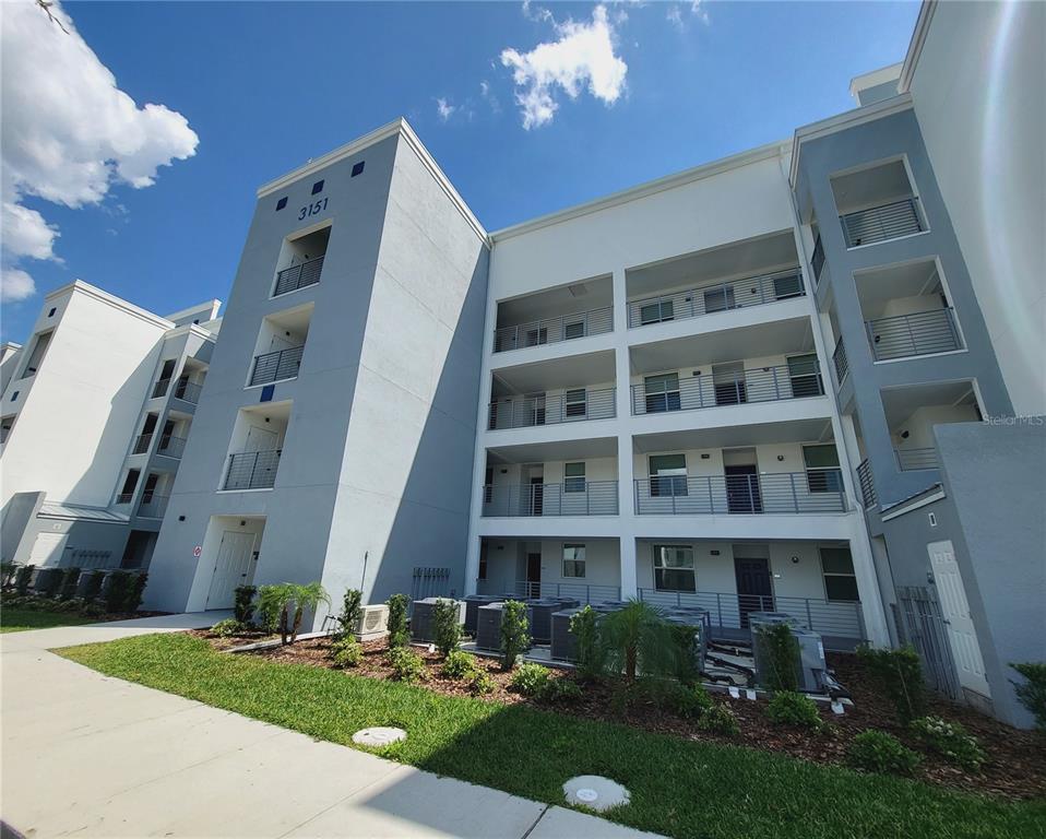 3151 Paradox Circle, Unit 404 Kissimmee, FL 34746 - Photo 1 of 1