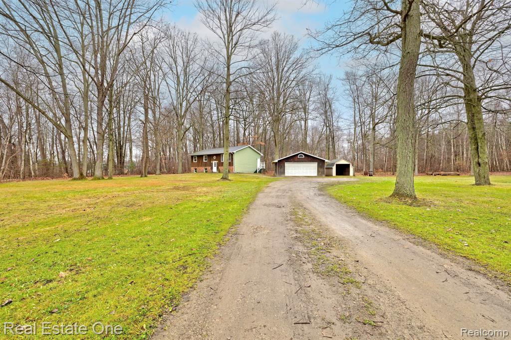 2175 Vernor Road Lapeer, MI 48446 - Photo 32 of 51