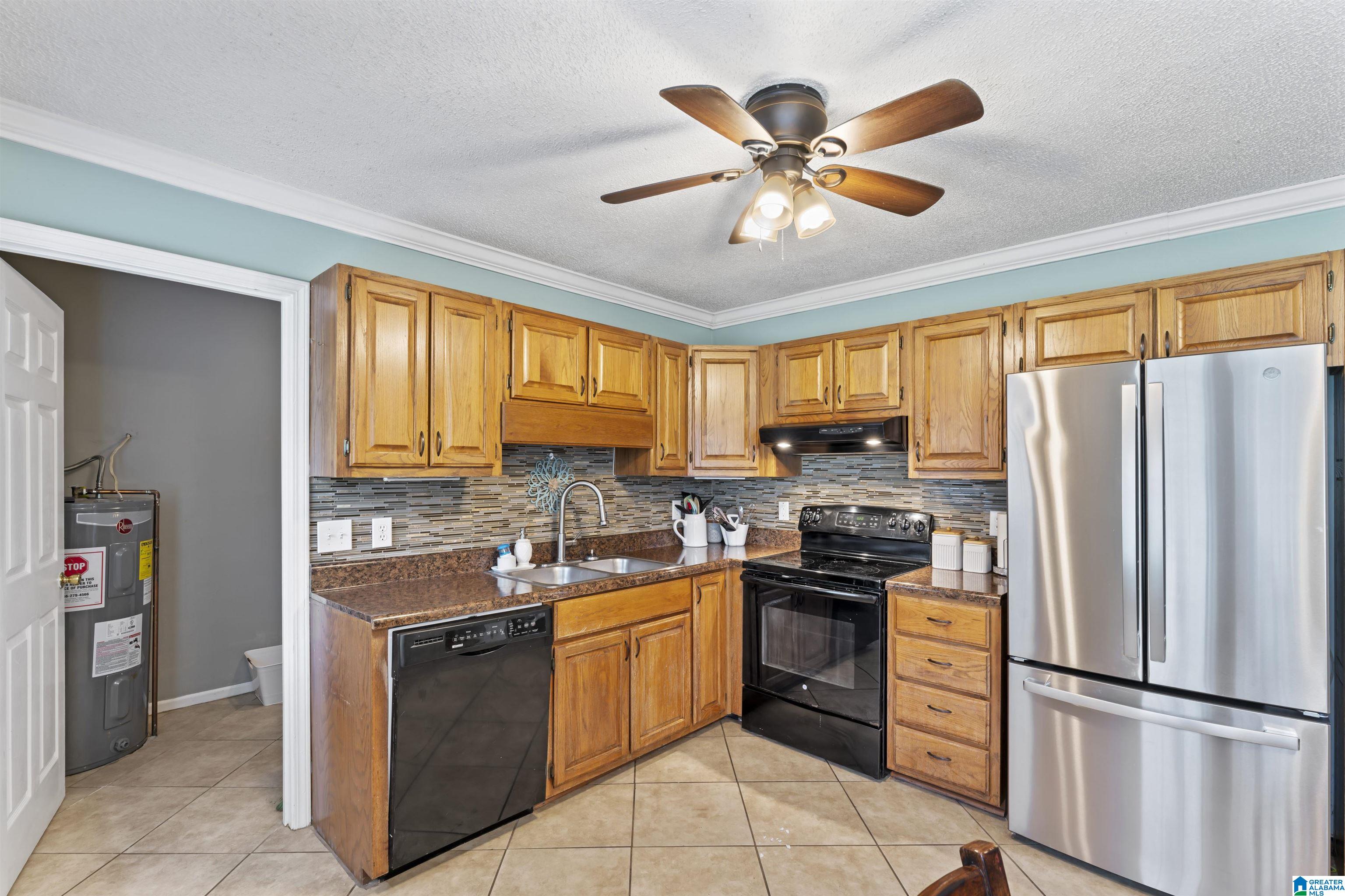 180 Crawford Drive Springville, AL 35146 - Photo 10 of 37