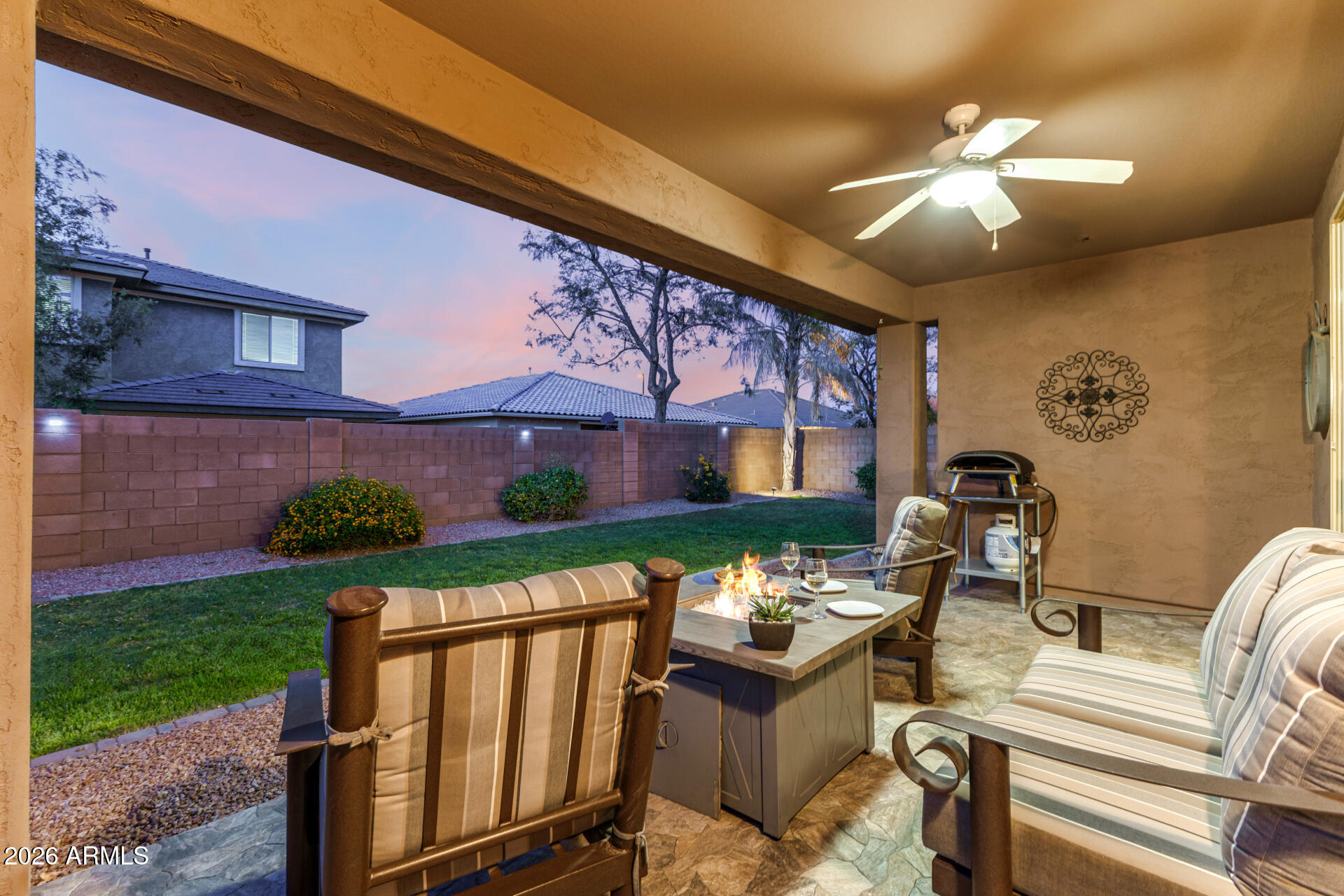 2454 East Stacey Road Gilbert, AZ 85298 - Photo 48 of 106 50 Stacey