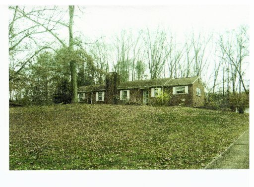 325 East Norton Road Knoxville, TN 37920 - Photo 1 of 1 Primary Photo
