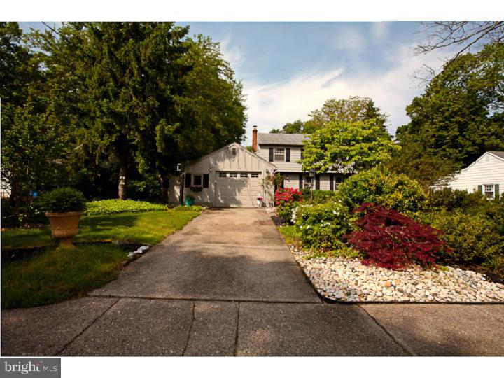 121 Iron Master Road Cherry Hill, NJ 08034 - Photo 1 of 22 Exterior Front