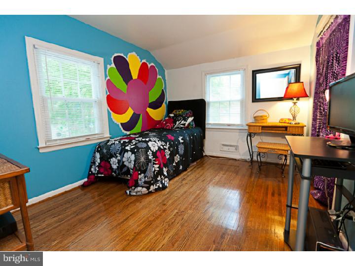 121 Iron Master Road Cherry Hill, NJ 08034 - Photo 10 of 22 Bedroom 2
