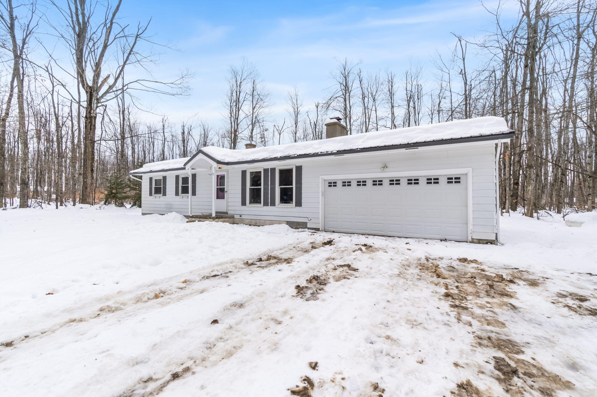 1173 Thumm Road Gaylord, MI 49735 - Photo 2 of 35 Exterior