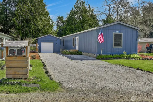 $276,000 | 32216 T Place, Ocean Park, WA 98640