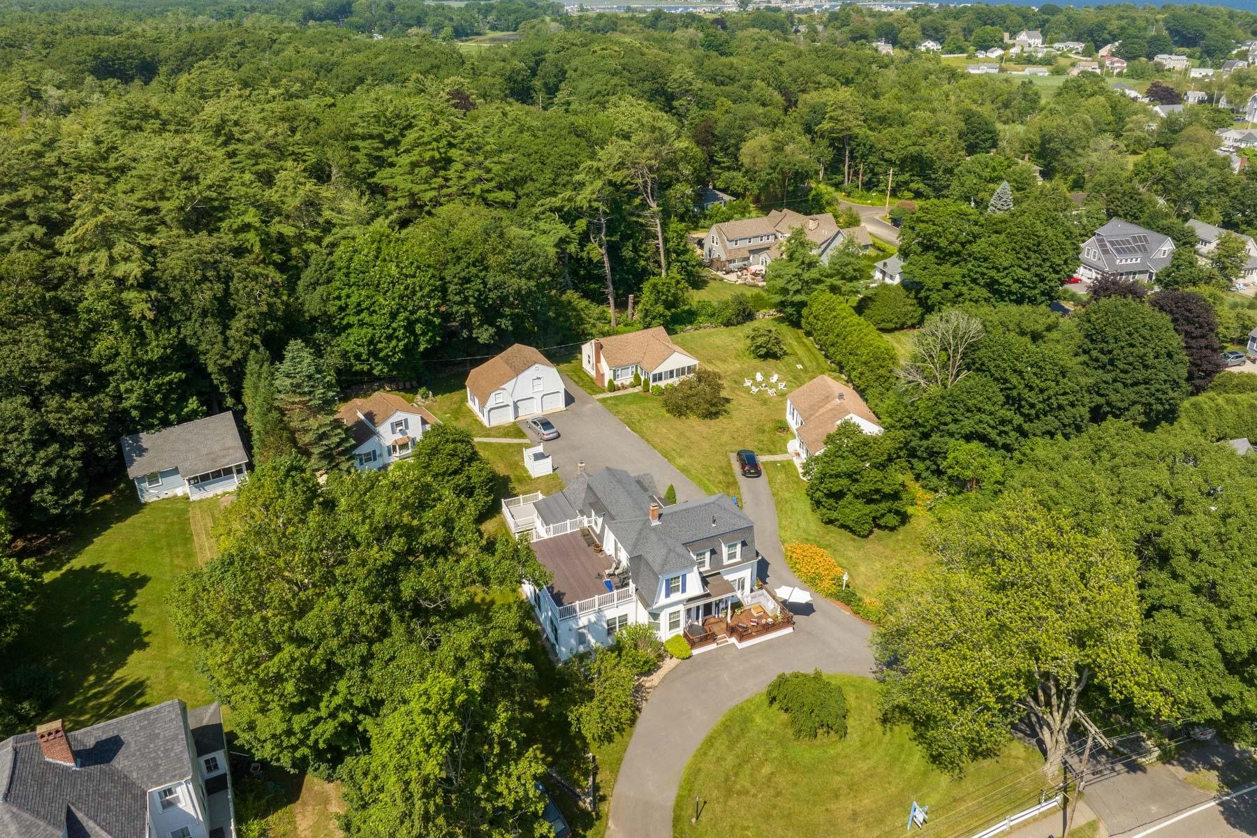 39 E Cable Road, Unit JACKSON Rye, NH 03870 - Photo 25 of 26