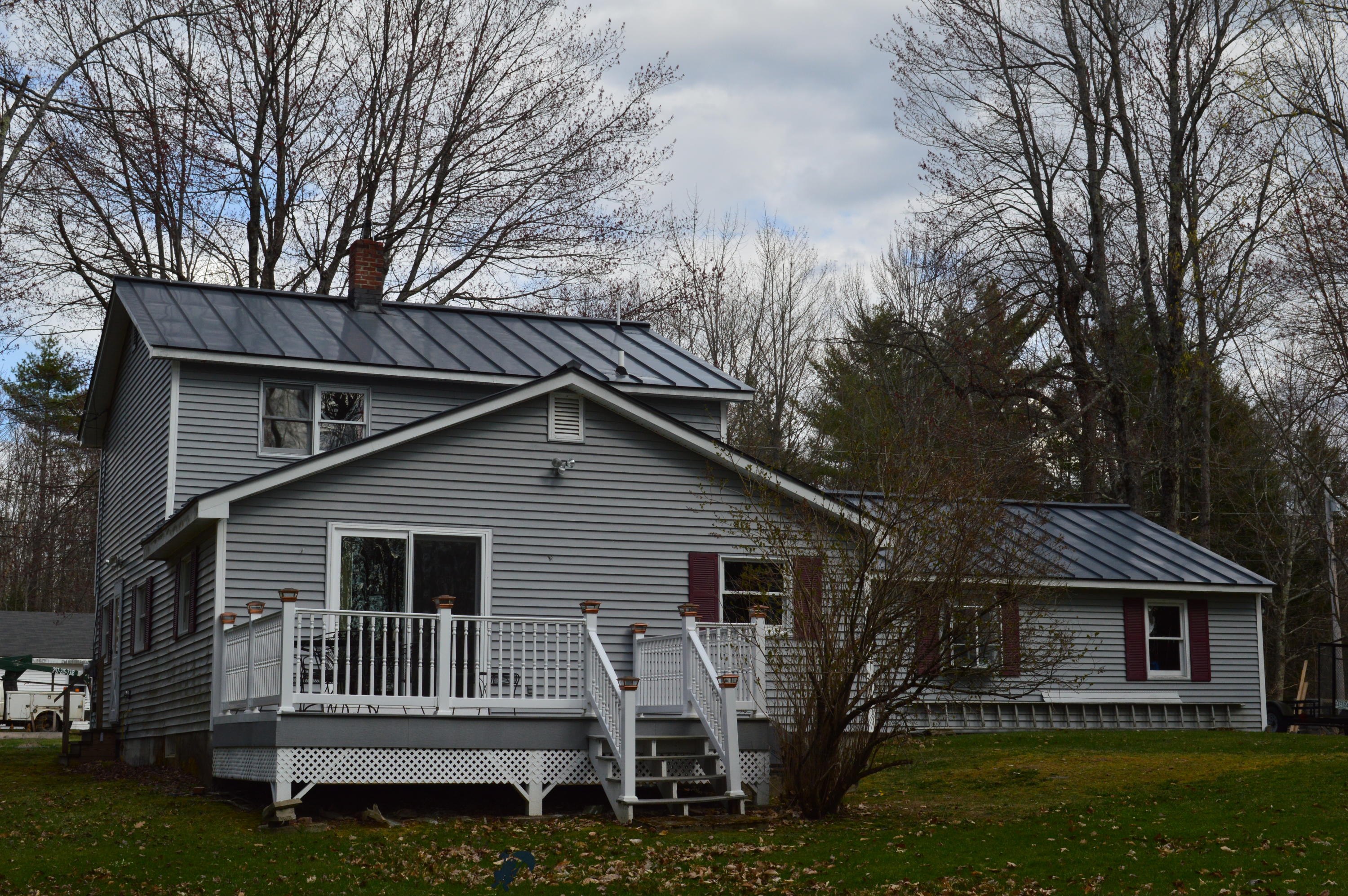 189 Stanley Road Readfield, ME 04355 - Photo 39 of 44 DSC_0200