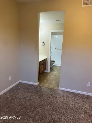 a view of utility room