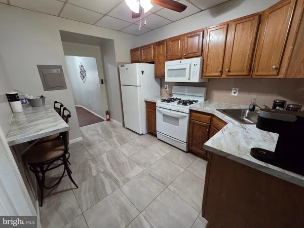 $1,195 | 312 Concord Avenue, Unit 1, Wilmington, DE 19802